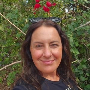 Meet your Posher, Norma
